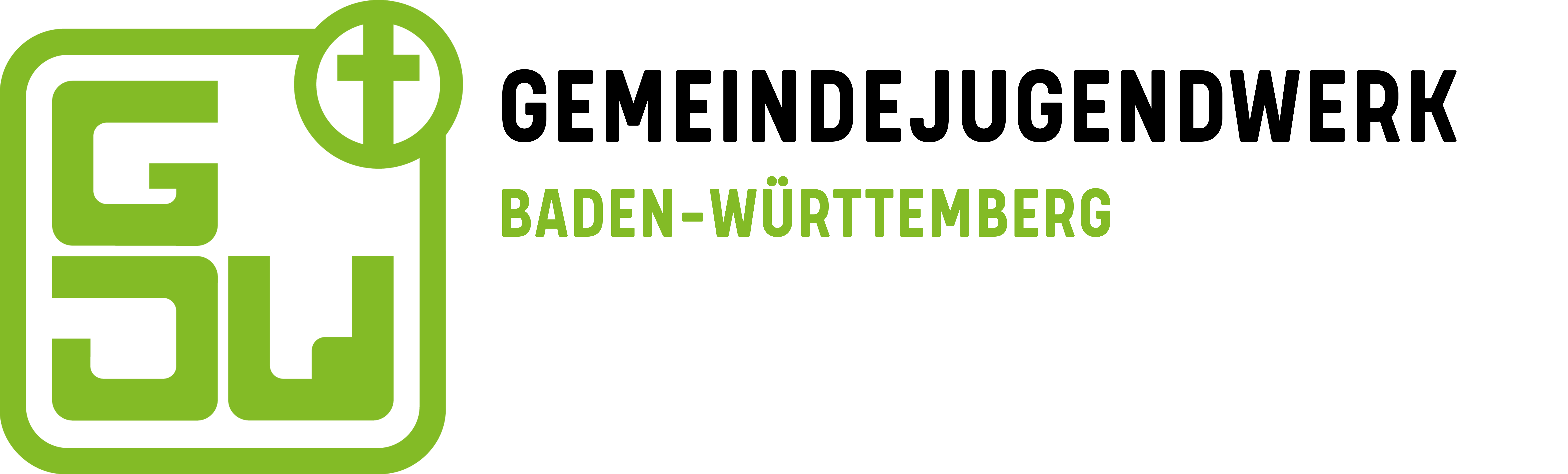 GJW Logo mit Schrift