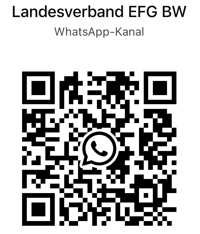 QR Code WhatsAPP LV